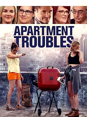 Apartment Troubles (2015)