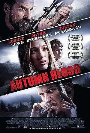 Autumn Blood (2014)