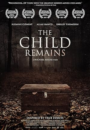 The Child Remains (2019)