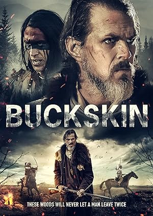 Buckskin (2021)