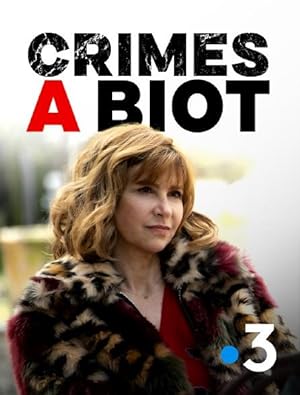 Crime � Biot (2021)