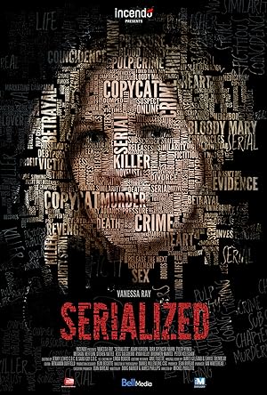 Serialized (2016)