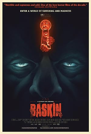 Baskin (2016)