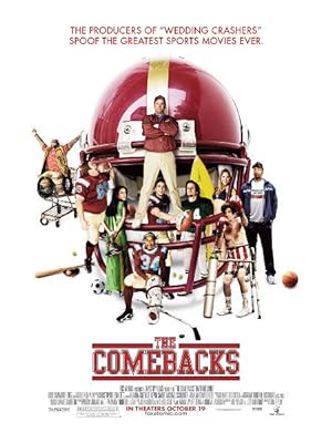 The Comebacks (2007)