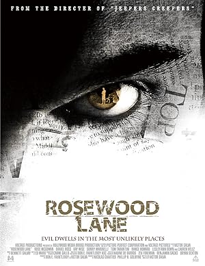 Rosewood Lane (2012)