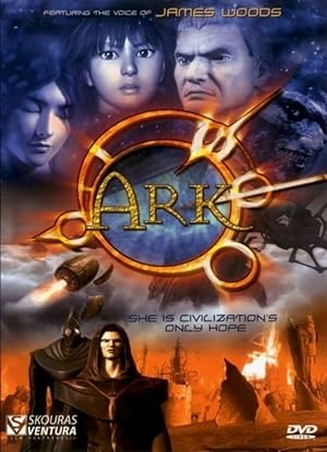 Ark (2005)