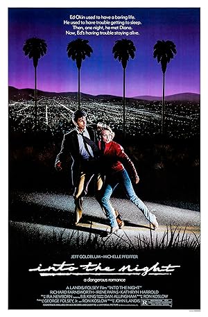 Into the Night (1985)