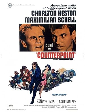 Counterpoint (1967)