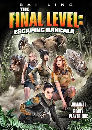 The Final Level: Escaping Rancala (2019)