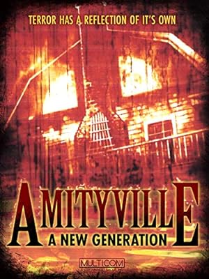 Amityville: A New Generation (1993)