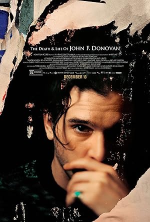 The Death & Life of John F. Donovan (2019)