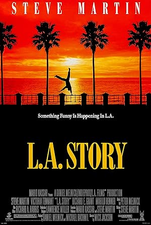 L.A. Story (1991)