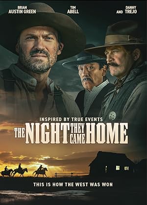 The Night They Came Home (2024)