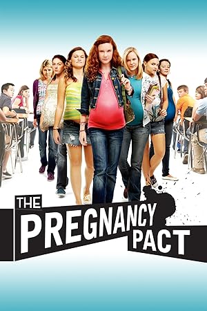 Pregnancy Pact (2010)