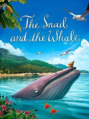 The Snail and the Whale (2021)