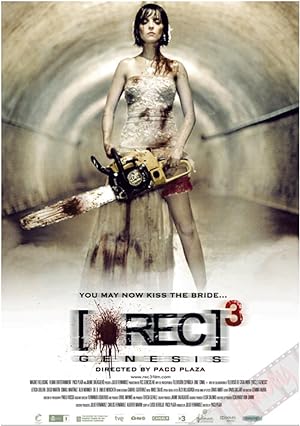 [REC] 3: Genesis (2012)