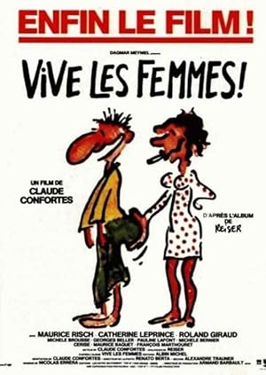 Vive les femmes! (1984)