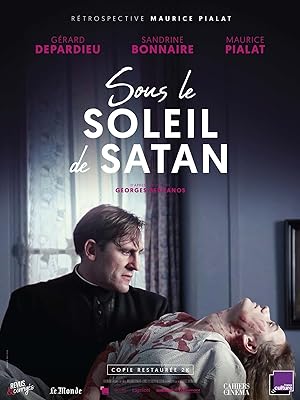 Under the Sun of Satan (1989)