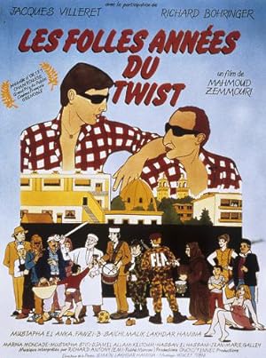 The Crazy Years of the Twist (1986)