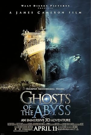 Ghosts of the Abyss (2003)