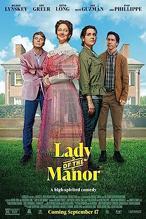 Lady of the Manor (2021)