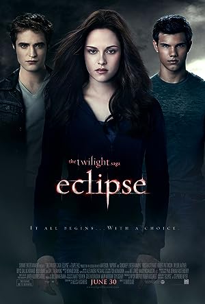 The Twilight Saga: Eclipse (2010)