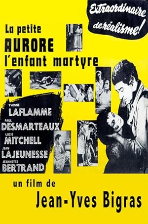 La petite Aurore l'enfant martyre (1952)