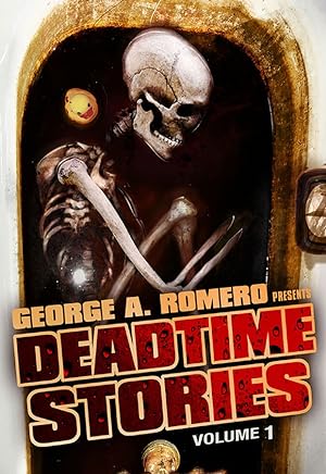 Deadtime Stories: Volume 1 (2009)