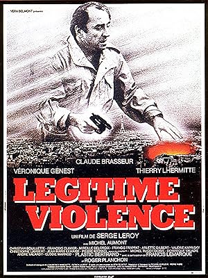 L�gitime violence (1982)