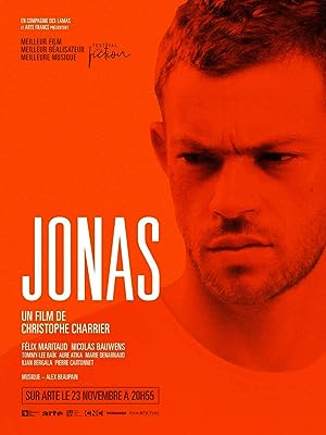 I Am Jonas (2018)