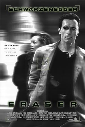 Eraser (1996)