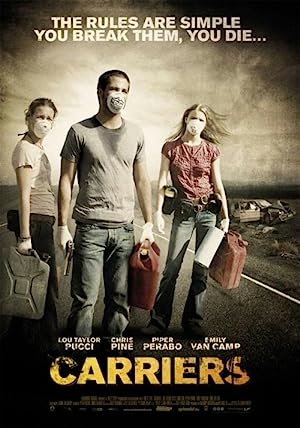 Carriers (2009)