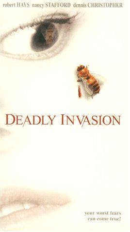 Deadly Invasion: The Killer Bee Nightmare (1995)