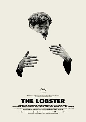 The Lobster (2015)