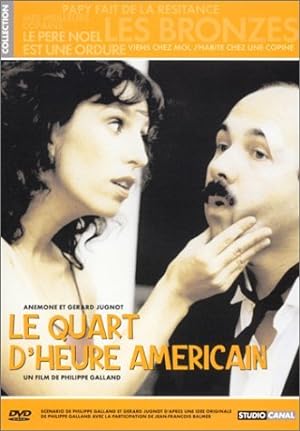 Le quart d'heure am�ricain (1982)