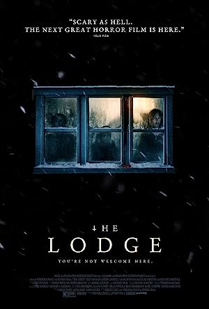 The Lodge (2020)