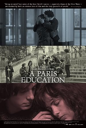 A Paris Education (2018)