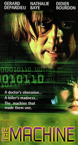 La machine (1994)