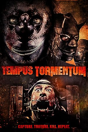 Tempus Tormentum (2018)