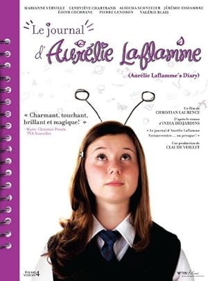 Le journal d'Aur�lie Laflamme (2010)