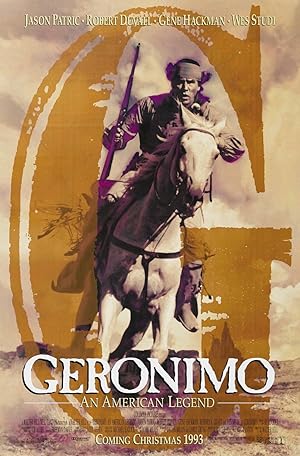 Geronimo: An American Legend (1993)