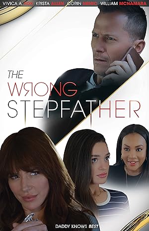 The Wrong Stepfather (2020)