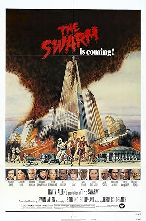 The Swarm (1978)