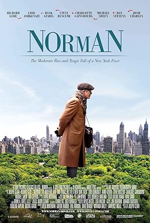 Norman (2017)