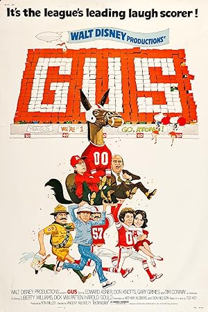 Gus (1976)