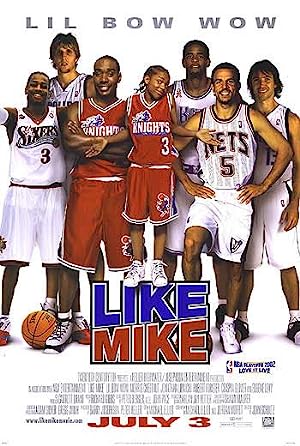 Like Mike (2002)