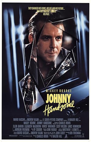 Johnny Handsome (1989)