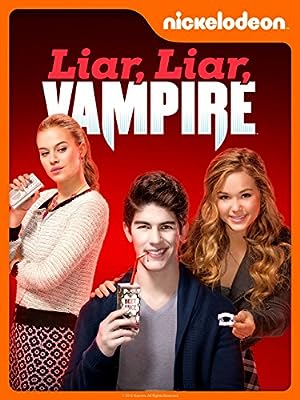 Liar, Liar, Vampire (2015)