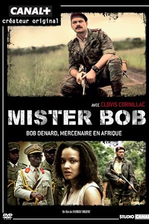 Mister Bob (2018)