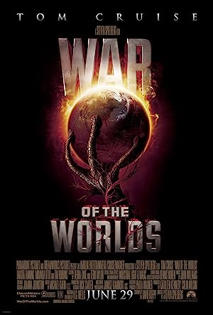 War of the Worlds (2005)